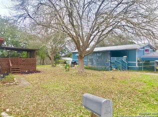 146 Global Dr, New Braunfels, TX 78130