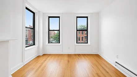 758 Marcy Avenue, #2