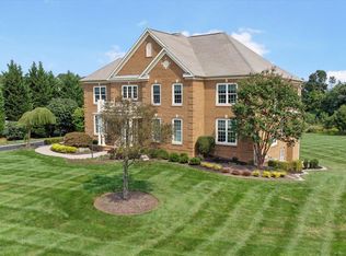 12603 Nancy Lee Ct, Reisterstown, MD 21136