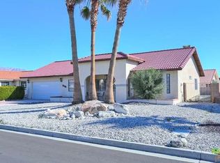 9644 Capiland Rd, Desert Hot Springs, CA 92240