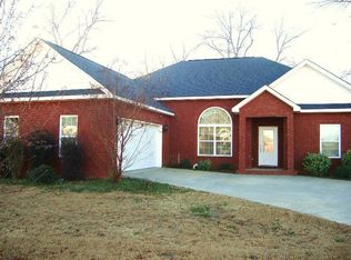 105 Desirable Ln, Perry, GA 31069