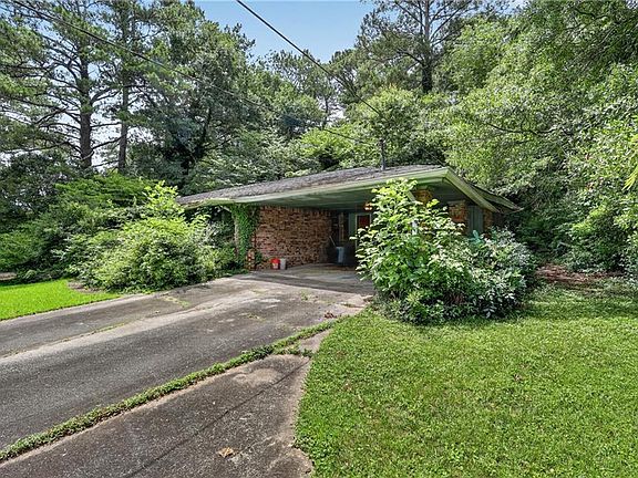 2nd image of 4451 Sims Ct