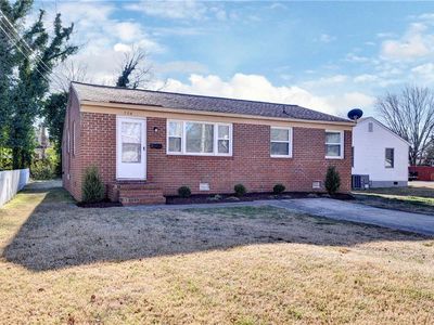 704 Old Buckroe Rd, Hampton, VA, 23663