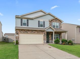 156 Slaters Dr, Lebanon, TN 37087