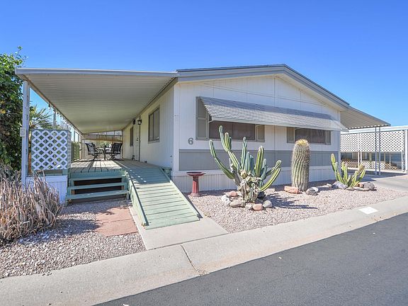 2nd image of 450 W Sunwest Dr Lot 6