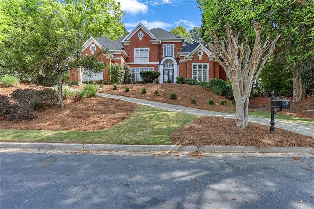 1838 Ballybunion Dr — St. Ives Country Club