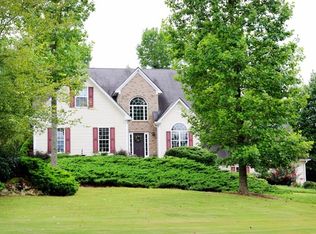 6885 Autumn Hills Dr, Cumming, GA 30028