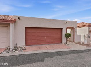 8732 N Arnold Palmer Dr, Tucson, AZ 85742