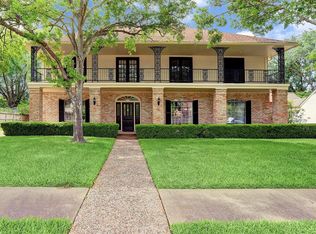11506 Cedar Creek Dr, Houston, TX 77077