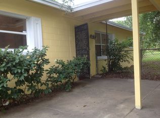 1208 Lakecrest Dr, Apopka, FL 32703