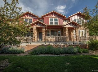 627 S Norfolk Way, Aurora, CO 80017
