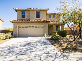 7049 W Fall Haven Way, Tucson, AZ 85757