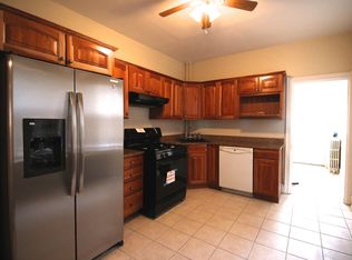 1418 Liberty St, Trenton, NJ 08629