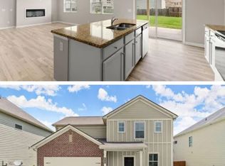 7754 Rudder Cir, South Fulton, GA 30213