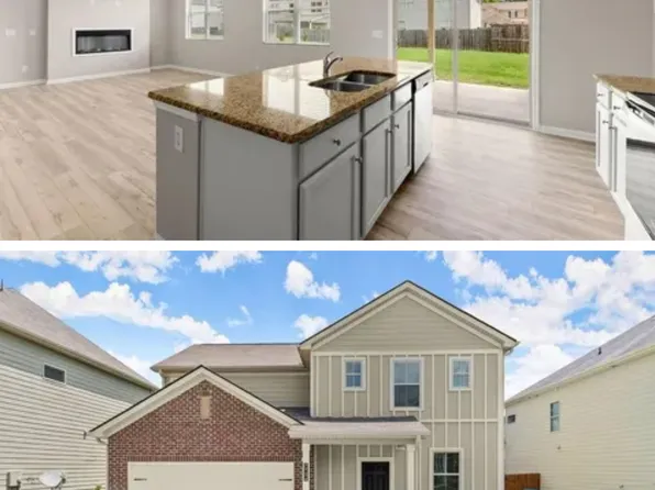 7754 Rudder Cir, South Fulton, GA 30213