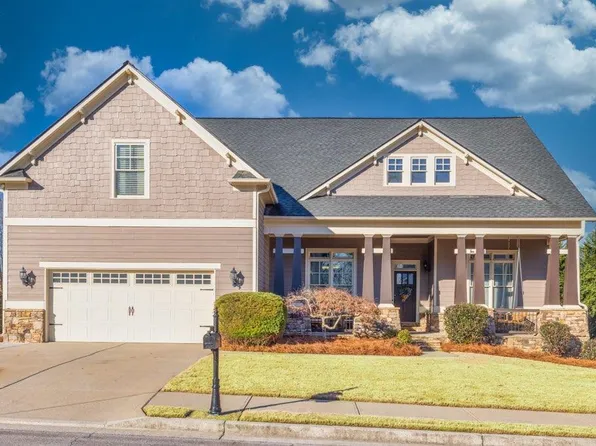 6132 Bendcreek Ln, Braselton, GA 30517