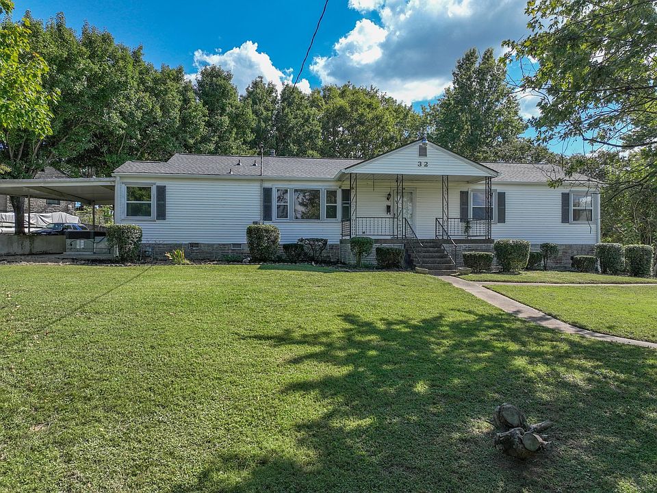 32 Jones Cir, Old Hickory, TN 37138 Zillow