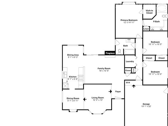 2nd image of 157 Sand Dune Ct