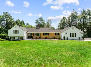 193 Stoner Dr, West Hartford, CT 06107