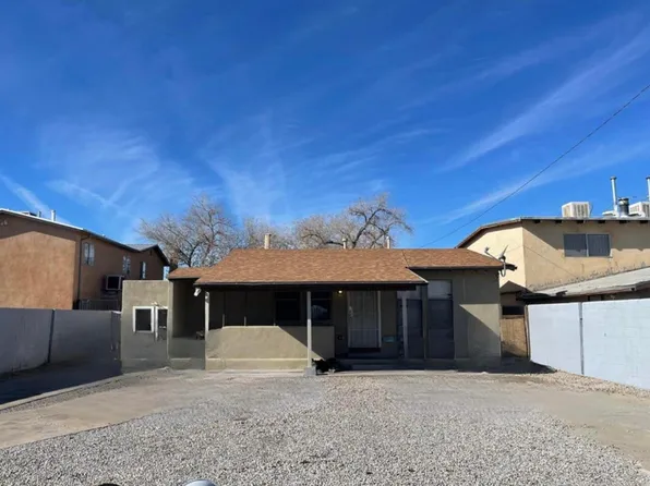 509 Vermont St NE, Albuquerque, NM 87108