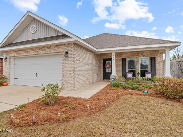 798 Cason Cir, Panama City, FL 32405