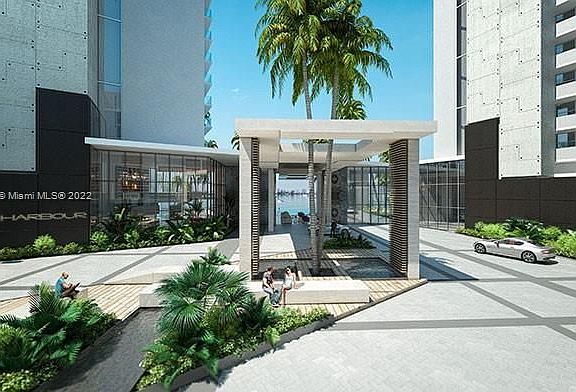 3rd image of 16385 Biscayne Blvd Unit 1606