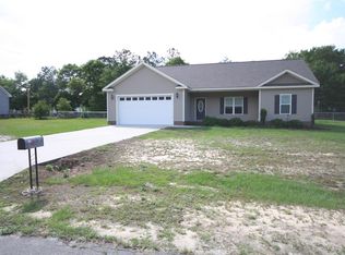 104 Springside Ct, Seven Springs, NC 28578