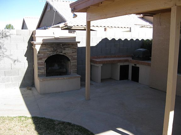 3rd image of 440 N PALO VERDE Circle