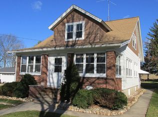 512 Jackson St, West Bend, WI 53090