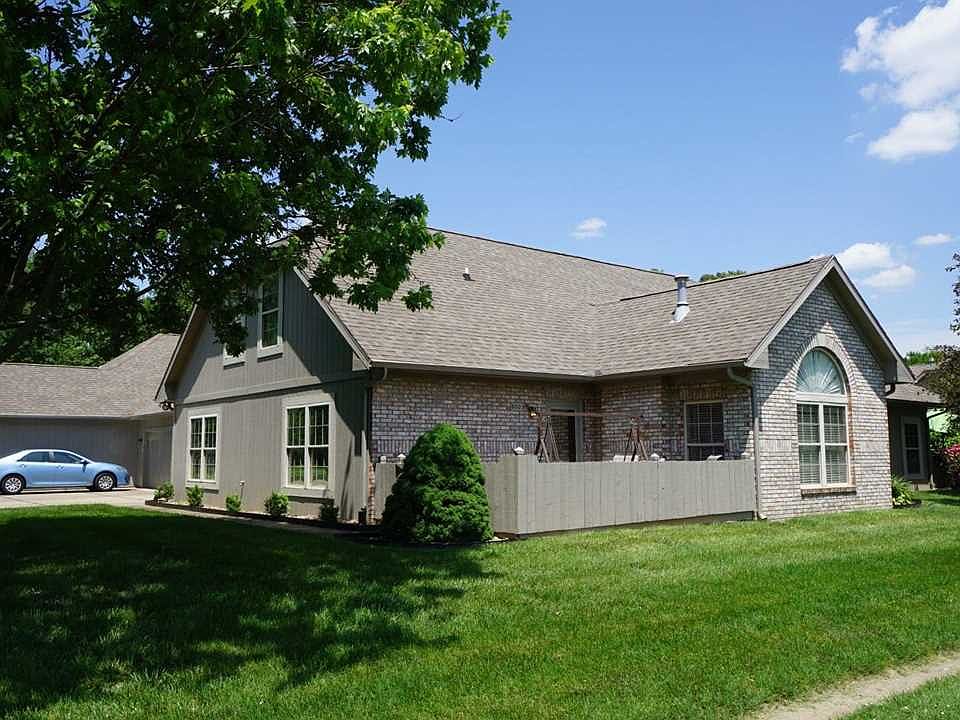 1st image of 8003 River Park Way #8003