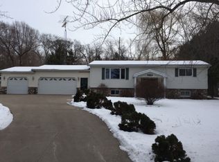 178 Greenwood St, Berlin, WI 54923