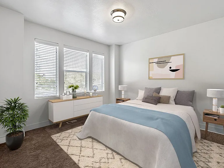 Spring Run Townhomes — Photo 12