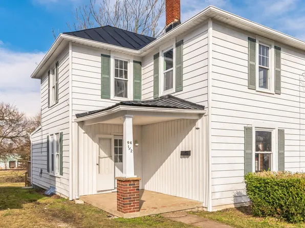 94 Broadway St, Shelby, OH 44875