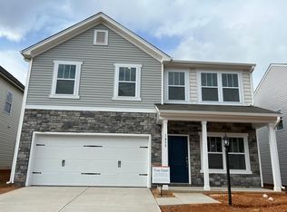 1435 Seawatch Dr, Winston Salem, NC 27127