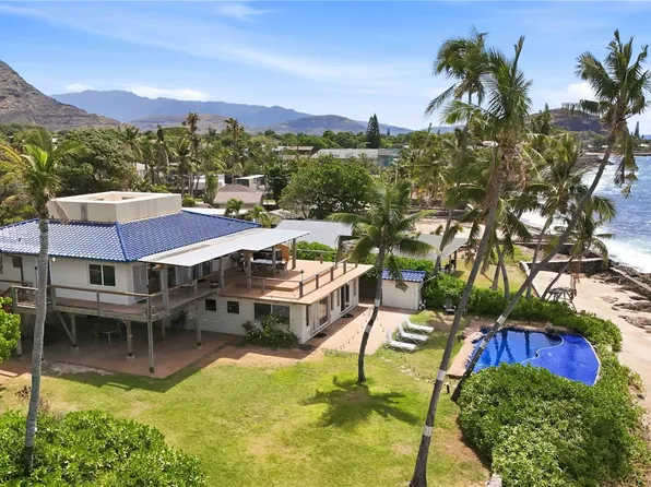 84-581 Upena St, Waianae, HI 96792