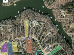 5969 Wellington Ave LOT 173, Gainesville, GA