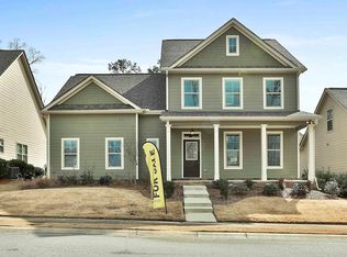 7642 Catkin Cmns, Midland, GA 31820