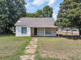 217 N 16th Ave, Durant, OK 74701