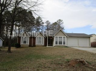 9547 Pintail Trl, Jonesboro, GA