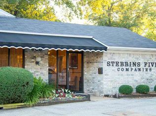 600 E Whaley St, Longview, TX 75601