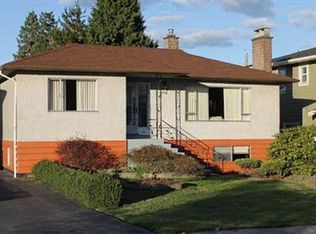 6779 Elwell St, Burnaby, BC V5E1K2