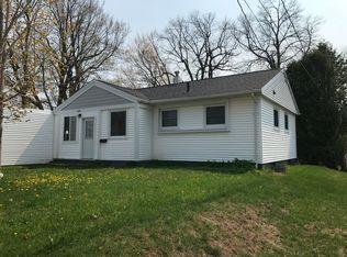 25857 Rockhouse Rd, Calumet, MI 49913