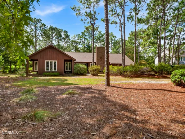 4604 Tall Tree Lane, Wilmington, NC 28409
