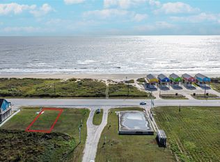 1741 Highway 87, Gilchrist, TX 77617