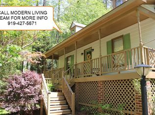 8821 Reigate Ln, Raleigh, NC 27603