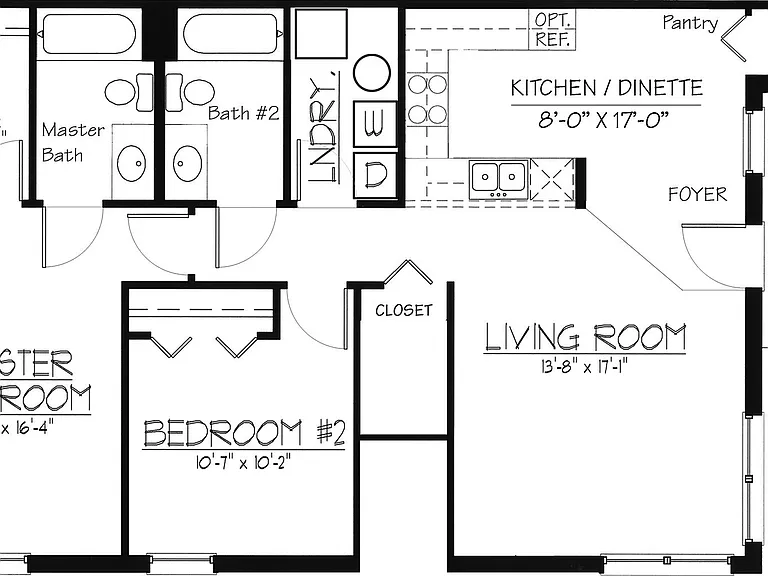 4300-4330 Timber Ridge Ct — Photo 3