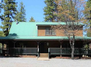 695575 Highway 36, Susanville, CA 96130