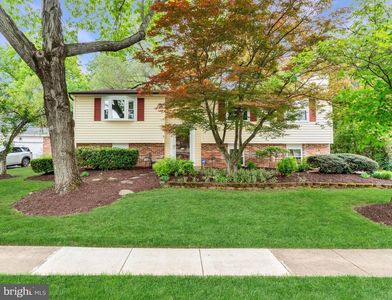 1105 Clarke St, Herndon, VA, 20170