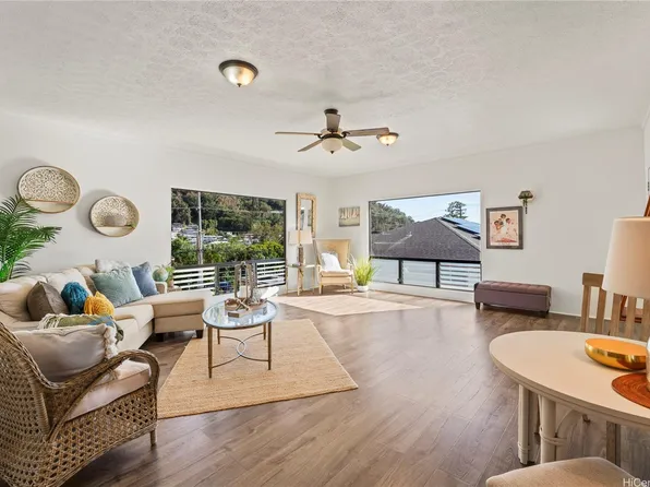 2825 Pali Hwy #B, Honolulu, HI 96817