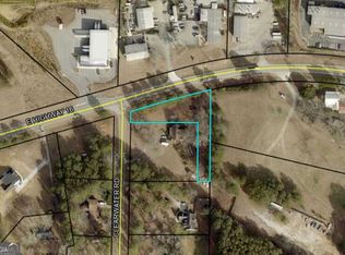 0 Clearwater Rd, Sharpsburg, GA 30277